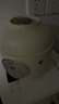 美的（Midea）电炖锅小型1-2人煮粥专用锅燕窝炖煮粥锅婴儿辅食锅宝宝辅食锅隔水炖蒸炖一体多功能锅MD-DZE1068 实拍图