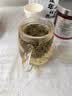 物生物（RELEA）玻璃杯男女士茶水分离杯耐高温办公泡茶杯带把高硼硅水杯花茶杯子 实拍图