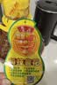 鲁花 【保真花生油】食用油 5S 物理压榨 压榨一级 花生油4L  实拍图