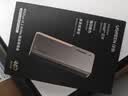 绿联40Gbps硬盘盒 兼容雷雳雷电5/4/3/USB4 M.2 NVMe移动硬盘盒 适用苹果Macmini笔记本接SSD固态D703 实拍图