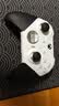 微软（Microsoft）XBOX无线游戏手柄 Elite 2精英2代二代 白色青春版 无线控制器 蓝牙 PC/平板/手机 Steam 明末 实拍图