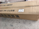 京安通 雨棚遮阳棚 户外加厚遮阳折叠式四脚太阳伞停车棚  2*3m蓝色 实拍图