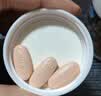 钙尔奇添佳钙片100片*3礼盒装 中老年补钙维生素d3 补镁防抽筋 金钙尔奇 实拍图