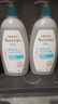 艾惟诺（Aveeno）艾维诺婴儿洗发水沐浴露二合一儿童安心洗沐二合一532ml补水保湿 实拍图