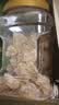 十月稻田 黄冰糖1kg 2斤 多晶蔗糖老冰糖 炒糖色 糖水泡茶甜汤厨房调味 实拍图