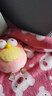 jollybaby音乐跳跳球婴幼儿玩具宝宝学说话可啃咬婴儿玩具0-1岁哄娃神器 情绪小鸟跳跳球—笑萌萌 实拍图