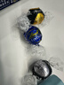 瑞士莲【官方正品】软心黑巧克力袋装507g糖果休闲零食生日礼物伴手礼 实拍图