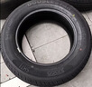 双星JUOGO轮胎 225/60R16 98H X11 适配比亚迪秦PLUS/大众途岳/迈锐宝 实拍图