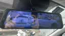 LNDU凌度行车记录仪前后双录HS880BAir高清1440P2K流媒体后视镜+64G卡 实拍图