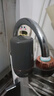 美的（Midea）净水器水龙头过滤器家用自来水滤水器直饮前置过滤器厨房卫生间通用除水垢除余氯双出水可清洗滤芯 一机三芯【两年免换滤芯】 实拍图