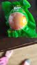 笨生活 13天新鲜活珠子五香味50g*10枚正宗钢化蛋毛蛋真空包装开袋即食 实拍图