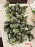 豪雄无核蜜枣600g 蜜枣包粽子 大枣金丝蜜枣去核煮粥煲汤八宝饭零食 实拍图
