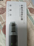 京东京造车载吸尘器无线手持大吸力 便携小型 汽车用家用桌面清洁 多功能吸嘴 大功率除尘 实拍图