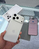 Apple/苹果 iPhone 17 Pro Max 1TB 银色 移动联通电信5G 双卡双待手机 实拍图