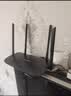 普联（TP-LINK） 凌云WiFi6 双千兆AX1500无线路由器 5G双频 易展Mesh 高速穿墙家用 儿童上网管控 XDR1520易展版 实拍图