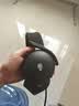 外星人（Alienware）AW520H游戏耳机专业电竞耳机 有线AI智能降噪 头戴式杜比全景音七夕礼物赠德芙巧克力礼盒   黑色 实拍图