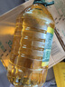 金龙鱼 食用油 初榨橄榄果香食用植物调和油5L （新老包装随机发货） 实拍图