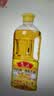 鲁花 【保真花生油】食用油 5S物理压榨 压榨一级花生油900ml 小包装 实拍图