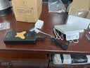华为4g插卡路由器移动路由2pro5多网通CPE转无线网随身wifi宽带非wifi7企业级b535千兆2026款5g AX15B B320-820【一年套餐】月享2000G 实拍图