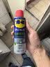 WD-40乳胶漆清洁剂开荒保洁除涂料腻子粉瓷砖地板防盗门清洗剂500ml 实拍图