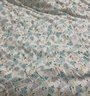 无印良品100%新疆纯棉花被子 春秋被芯空调被四季棉被 6斤 200*230cm 实拍图