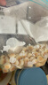 旺旺 旺仔小馒头 特浓牛奶味 218g 休闲膨化食品饼干糕点 追剧小零食 实拍图