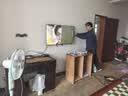 TCL雷鸟电视43雀5 43英寸 一级能效 144Hz高刷 1.5+32GB内存  平板电视43F295C-JN 实拍图