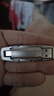 移速（MOVE SPEED）256GB固态u盘 USB3.2/Type-C 双接口U盘大容量手机电脑两用移动优盘 支持苹果15-17 逸V系列 实拍图