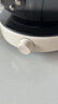 苏泊尔（SUPOR）coco家用电磁炉电陶炉新型小型电磁灶火锅大功率猛火爆炒炒菜迷你圆形电炉C21-IC807 实拍图