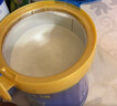美赞臣蓝臻 幼儿配方奶粉 3段（12-36个月）820g*1罐 实证乳铁蛋白 实拍图