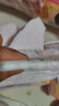 高洁丝软心夜安裤XL号32条裤型卫生巾经期夜用安睡裤自营夏季超薄透气 实拍图