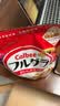 卡乐比（Calbee）原味水果麦片380g 进口非油炸 营养早餐代餐零食 实拍图