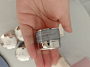 兰蔻菁纯眼霜20ml 护肤品化妆品礼盒生日七夕情人节礼物 实拍图