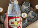 汾酒黄盖玻汾 清香型高度白酒 53度 475mL*12瓶 整箱装 实拍图