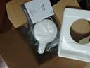 美的（Midea）电热水壶烧水壶有钛无缝内胆1.5L容量自动断电双层防烫2026新款MK-HJ1570-T 实拍图