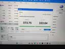 绿联 M.2 NVMe/SATA双协议移动硬盘盒 Type-C/USB3.2外接SSD固态硬盘 适用笔记本苹果17/Macmini外置盒 实拍图