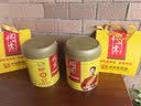 怀山堂铁棍怀山药粉560g  3年陈醇品山药滋补营养品 中华老字号送长辈 实拍图