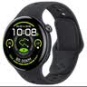 vivo WATCH 5 蓝牙版 辰夜黑 心脏健康 血压健康研究 全新蓝河操作系统 智能手表 礼物送女友 实拍图