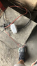 公牛（BULL）大功率机械定时器插座/转换器 16A大功率4000W（大孔位插孔适配大功率插头）GND-2D 实拍图