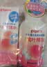 贝亲（Pigeon）贝亲桃叶精华洗护组（ 爽身露200ml+洗发沐浴二合一 500ml） 实拍图