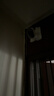 乔安（JOOAN）AI家门口楼道摄像头免插电监控器磁吸免打孔无线wifi家用室内电池充电超长待机户外高清手机远程 实拍图