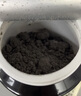 五谷磨房黑芝麻糊五黑粉无糖核桃芝麻黑豆粉代餐粉600g 实拍图