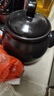 美的（Midea）煎药壶中药壶中药锅智能一体全自动陶瓷炖药锅煲3L大容量熬药壶煎药电药壶DG30E103 实拍图