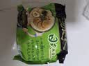 统一 汤达人 日式豚骨拉面 袋装 泡面 方便面 125g*18袋/箱 整箱批发 实拍图