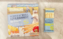 爷爷的农场婴标炭烧棒饼干牛乳蜜瓜味78g 6月+宝宝婴幼儿童零食 采销真验厂 实拍图