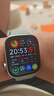 小米（MI）REDMI Watch 6迷雾蓝 国家补贴 澎湃OS 3 心率血氧监测 红米手表6 小米汽车 七夕礼物 实拍图
