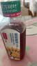 农夫山泉东方树叶菊花普洱500ml*15瓶无糖茶饮料0糖0脂0卡饮品整箱装 实拍图