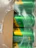 可口可乐（Coca-Cola）怡泉 Schweppes 无糖零卡 柠檬味 苏打水 330ml*24罐 实拍图