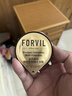 温莎森林FORVIL鱼子酱精华发膜免蒸套装修护滋养护发环保10只装(18g*10) 实拍图