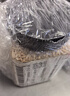 李小谷 有机燕麦米450克罐装（轻食原料五谷杂粮粥米伴侣燕麦仁米） 实拍图
